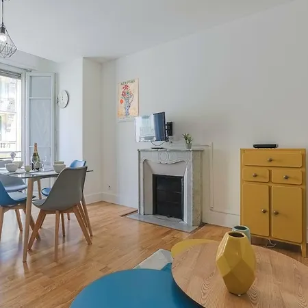 57 Rue De La Buffa