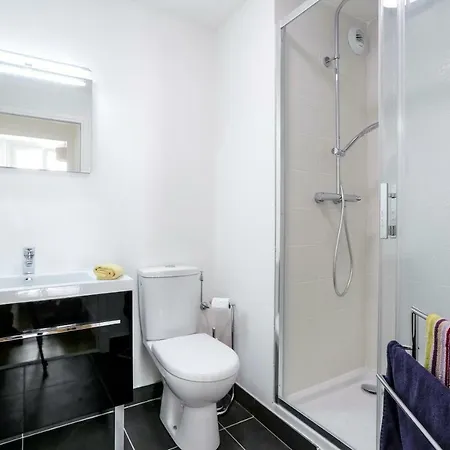 57 Rue De La Buffa Appartement