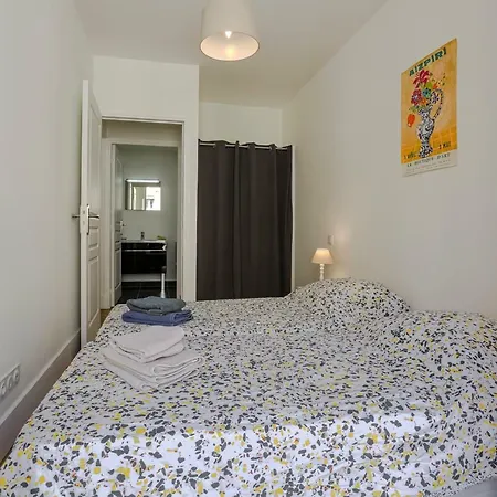 Appartement 57 Rue De La Buffa *