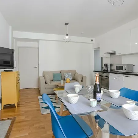 57 Rue De La Buffa * Nice