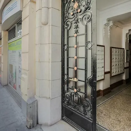 57 Rue De La Buffa * Nice