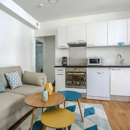 57 Rue De La Buffa Appartement *