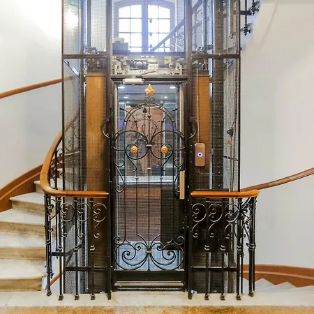 57 Rue De La Buffa Appartement